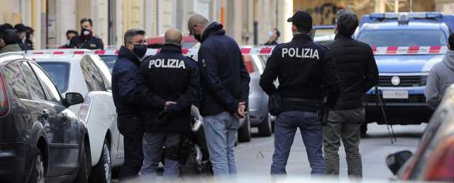 Poliziaomicidio