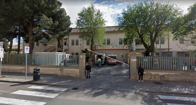Santissima Trinita Pronto Soccorso