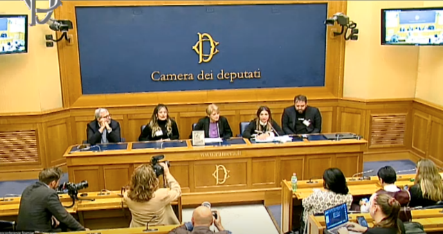 Stefano Dal Corso Conferenza