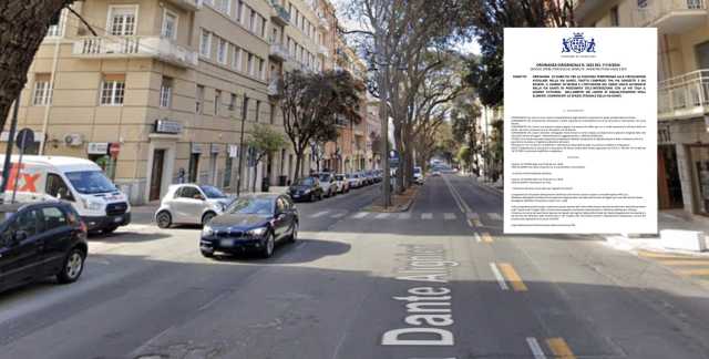 Via Dante E2eq