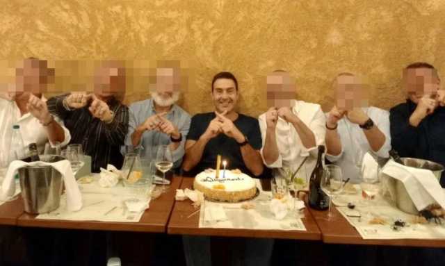 X Vannacci E Amici
