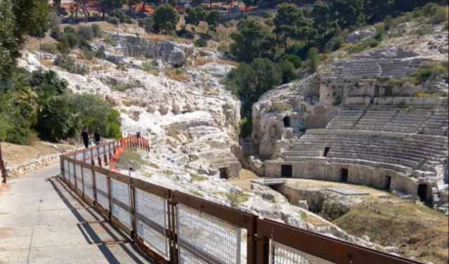 Anfiteatro Cagliari
