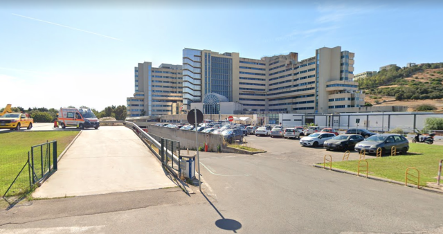 BROTZU CAGLIARI