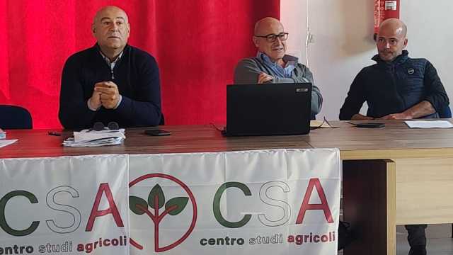 Centro Studi Agricoli