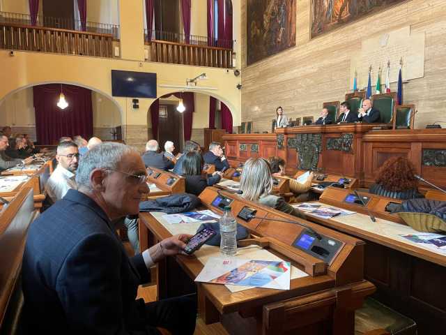 Graziano Milia