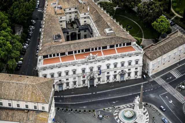Corte Costituzionale