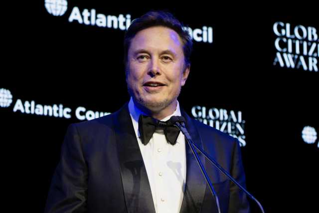 ElonMusk