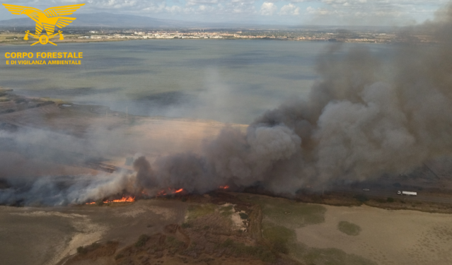 Foto 1 Incendio