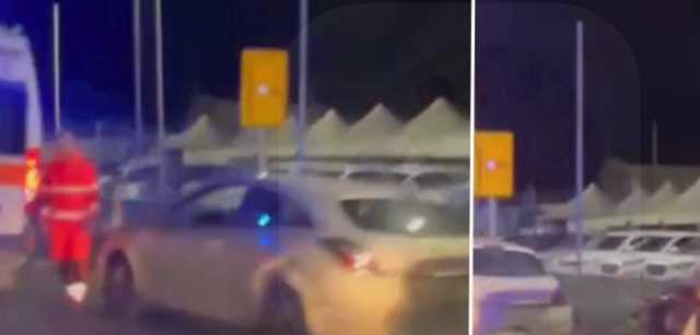 INCIDENTE 554