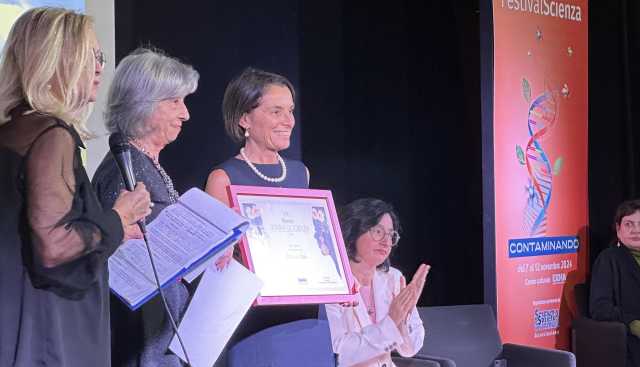 Miriam Melis 1