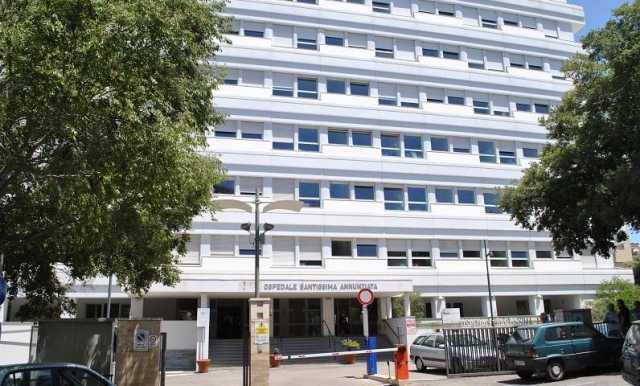 Ospedale Santissima Annunziata   800