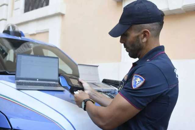 Polizia