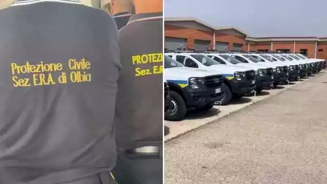 Protezione Civile