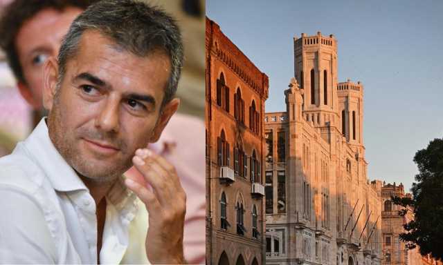 Senza Titolo