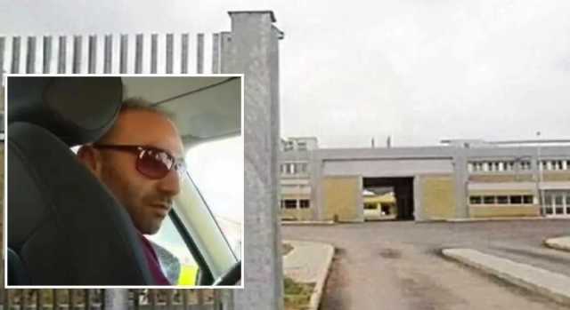 Sollai Carcere