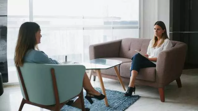 Supporto Psicologico Post Incidente