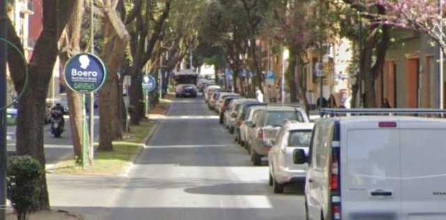 Via Dante