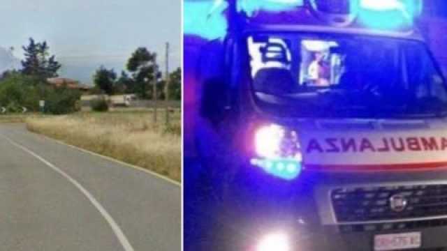 Villasor Incidente