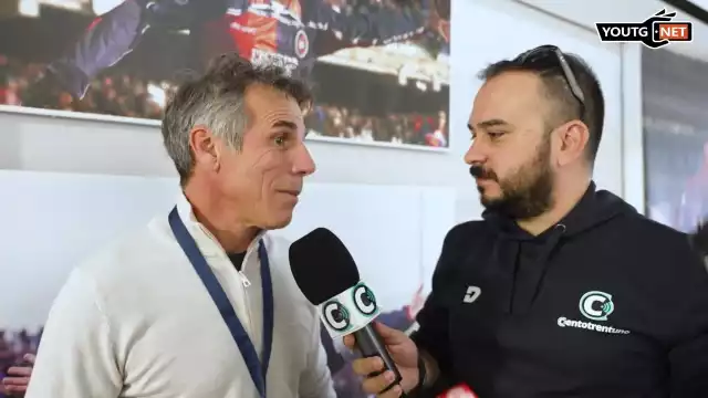 ZOLA SU RANIERI