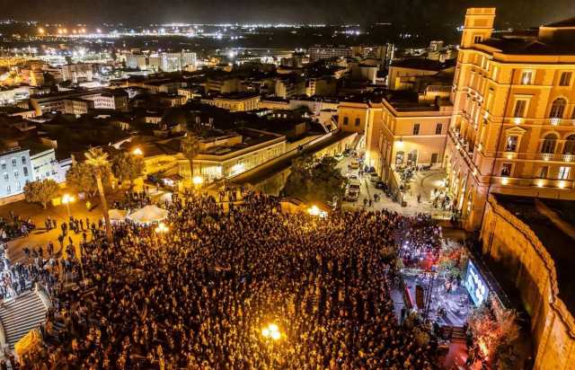 Bastione Cagliari