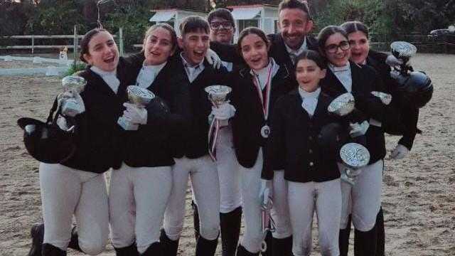 Campioni Il Giarino