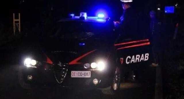 Carabinieri