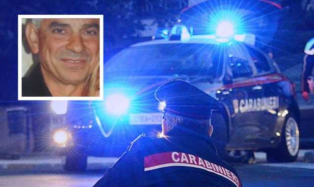 Ignazio Casula Morto Sanluri