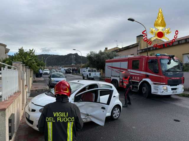 Incidente Benett