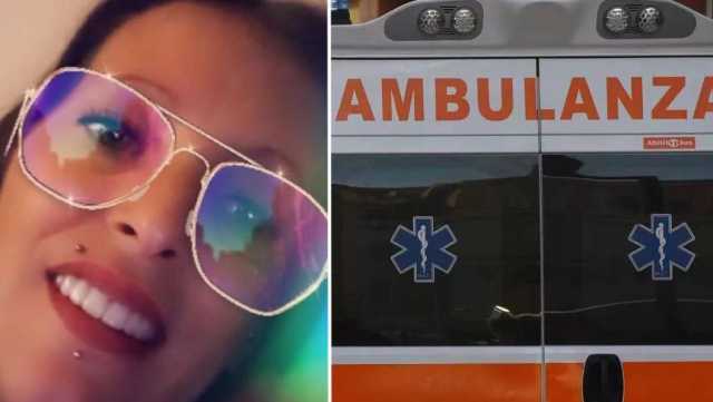Ninu Ambulanza