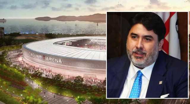 Nuovo Stadio Solinas