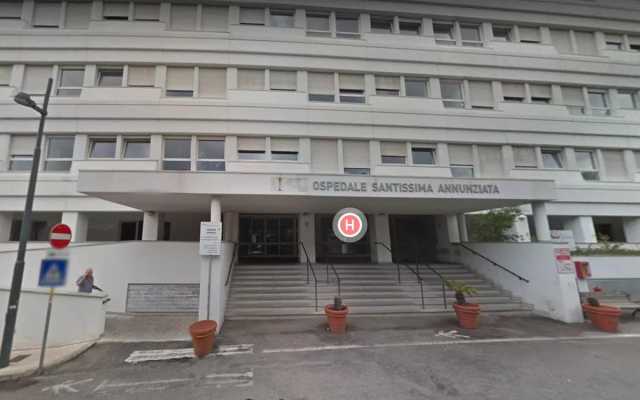 Ospedale sassari
