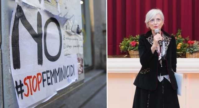 Puligheddu Stop Femminicidi