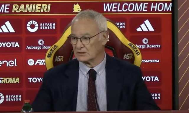 Ranieri Re