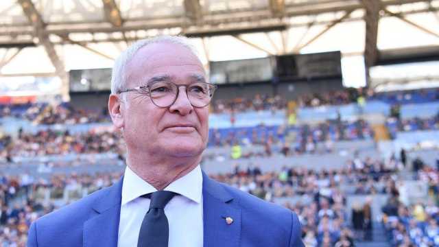 Ranieri Roma Club