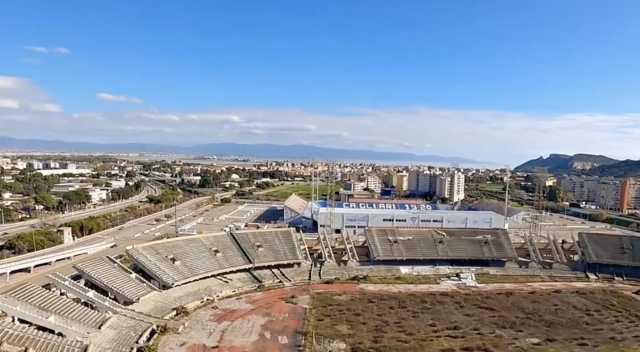 Santelia Riqualificazione