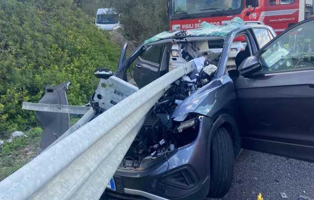 Siligo Incidente Guardr