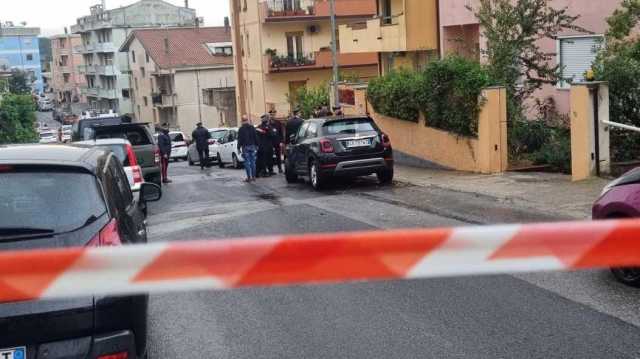 Strage Familiare Nuoro