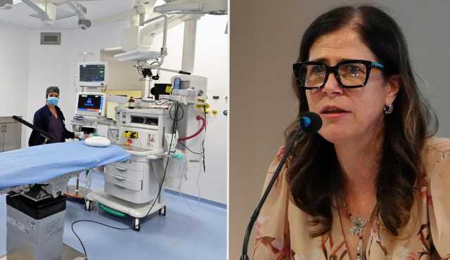 Todde Ospedali Fondi