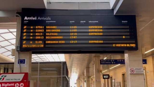 Treno