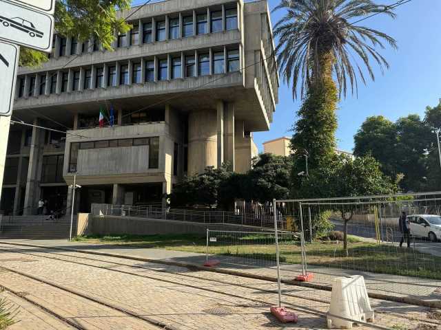 Tribunale Cagliari