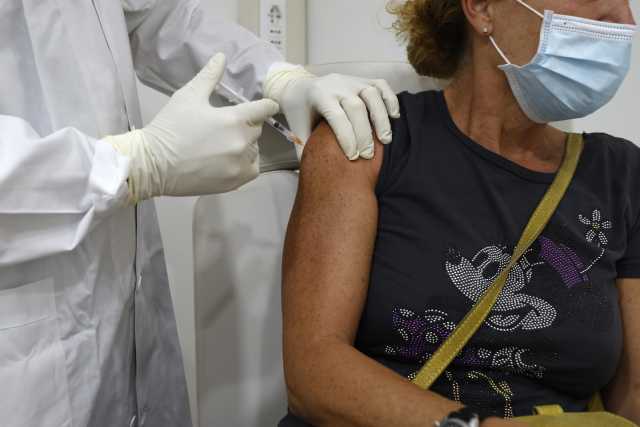 Vaccini In Farmacia