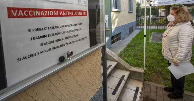 Vaccini Influenza