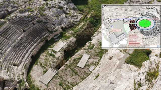 Anfiteatro Romano
