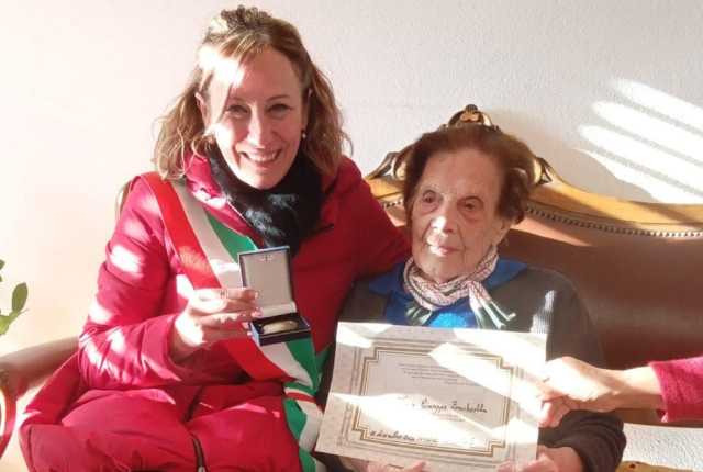 Maria Giuseppa Zoncheddu