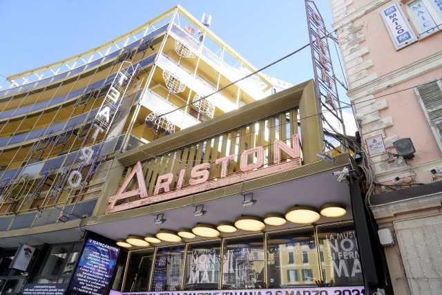 Ariston