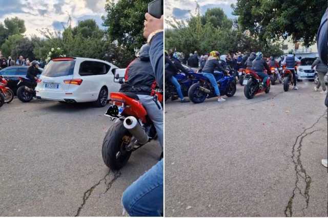 Funerali Demuro 2