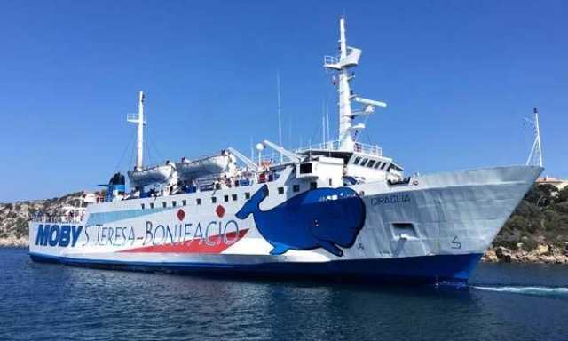 Giraglia