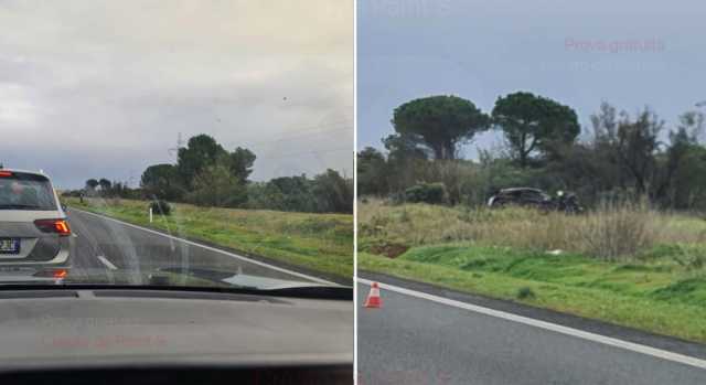 INCIDENTE 195