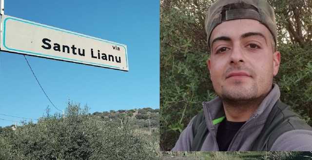 INCIDENTE CACCIA