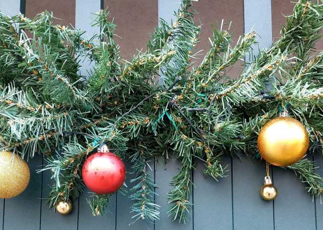 Ladro Ruba Decorazione Guspini